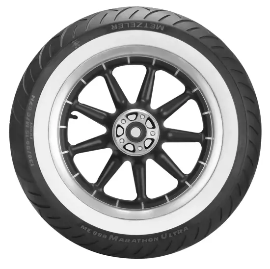 Metzeler ME 888 Marathon Ultra Front WW 130/90 -16 67H M/C