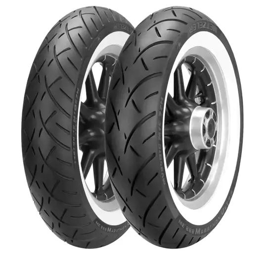 Metzeler MT90 B16 72H ME 888 Marathon Ultra Front WW M C 15135221