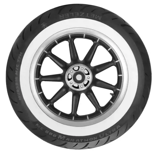 Metzeler MU85 B16 77H ME 888 Marathon Ultra Rear WW M C 15135223