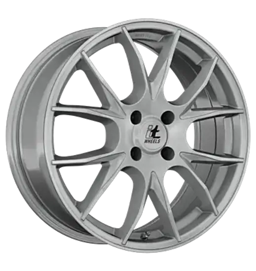 itWheels KIRA 7 X 17 ET40 15412391