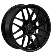 SX Wheels SX3 85 X 19 ET35 15415381
