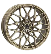 SX Wheels SX1 85 X 19 ET35 15415432
