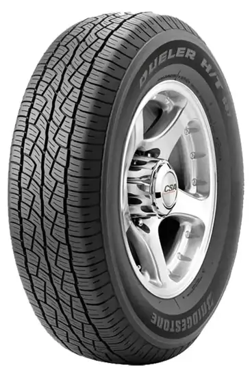 Bridgestone 225 70 R16 103T Dueler H T 687 15184597