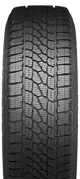 Firestone 205 70 R15C 106R 104R Vanhawk 2 Winter MS 15296722