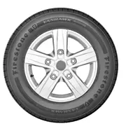 Firestone 215 65 R16C 109T 107T Vanhawk Multiseason MS 8PR 15326586