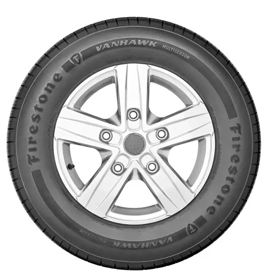 Firestone 225 65 R16C 112R 110R Vanhawk Multiseason MS 8PR 15326591