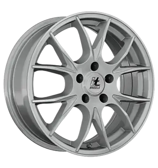 itWheels KIRA 7 X 17 ET45 15412397