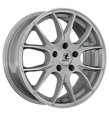 itWheels KIRA 75 X 18 ET48 15412424