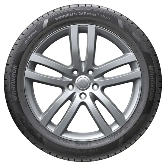 Hankook 235 50 R18 101H Ventus S1 evo3 K127A SUV XL 15364282