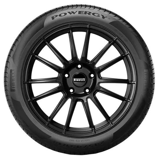 Pirelli 255 35 R19 96Y Powergy KS FSL 15381766