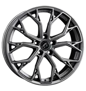 Damina Performance DM18 85 X 19 ET35 15394534