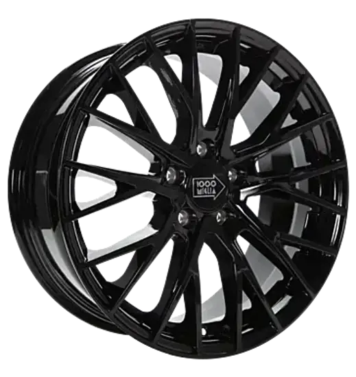 Mille Miglia MM1009 8 X 18 ET30 15412901
