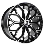 Mille Miglia MM1030 75 X 17 ET45 15399015