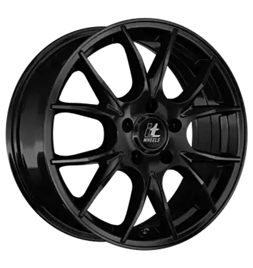 itWheels KIRA 75 X 17 ET28 15412340