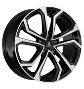 itWheels ELLA 8 X 18 ET45 15412242