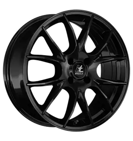 itWheels KIRA 7 X 17 ET18 15412322