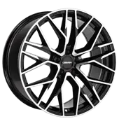 Carmani 20 Ludwig 8 X 18 ET35 15413912