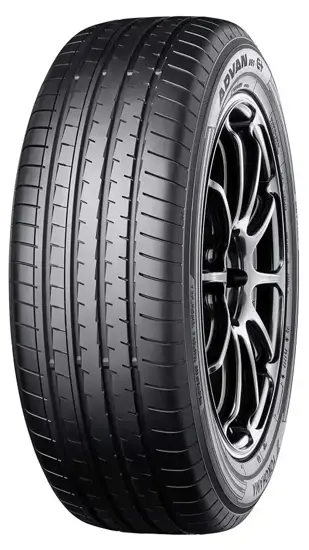 Yokohama 225 60 R17 99H Advan V61 15394046