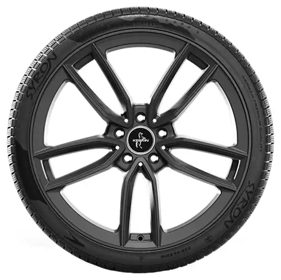 Syron 205 55 R16 91H Everest 3 BSW 15409823