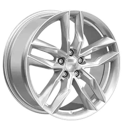 2DRV by Wheelworld WH40 8 X 18 ET45 15406053