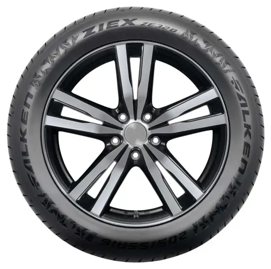 Falken 225 40 R18 92W ZIEX ZE 320 XL MFS 15417350