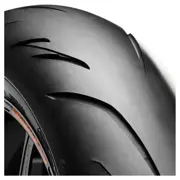 Avon 180 60 ZR17 75W 3D Supersport Rear 15397872