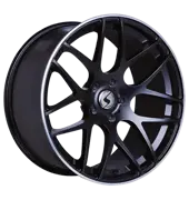 Schmidt Gambit 8 X 18 ET35 15407421