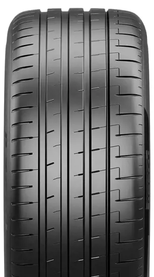 Pirelli P-Zero (PZ5) 315/40 R21 111Y (Belgium)