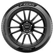 Pirelli 285 40 R22 106Y P Zero PZ5 MO S FSL KS ncs 15417913