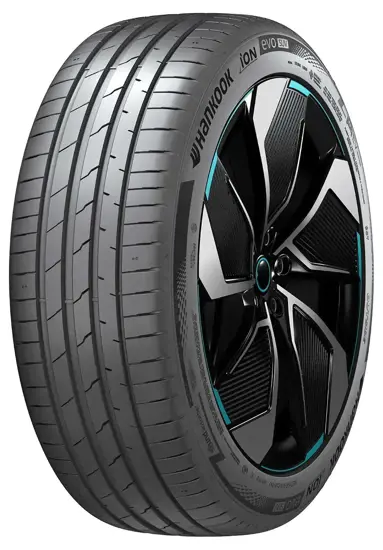 Hankook 245 40 ZR21 100Y ION evo SUV IK01A XL 15410884