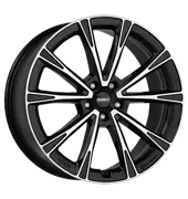 Dezent AR dark 8 X 20 ET47 15417840