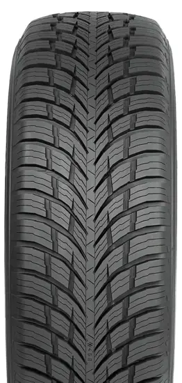 Nokian Tyres 195 60 R16C 99H 97H Seasonproof C1 15417418
