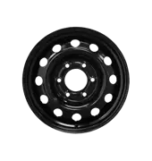 Stahlfelgen 65 X 16 ET685 15418379