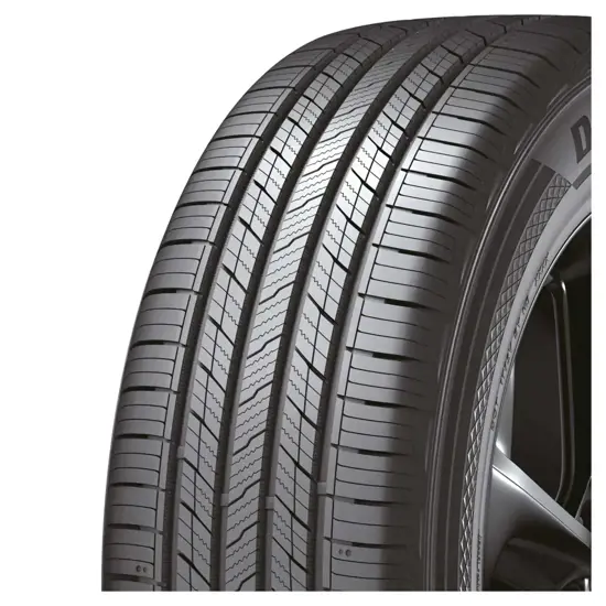 Hankook 245 50 R19 105H Dynapro HPX RA43 XL 15417144