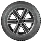 Nokian Tyres 215 65 R16C 109T 107T Seasonproof C1 15417397