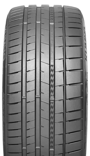 Kumho 235 35 ZR20 92Y Ecsta Sport S PS72 XL 15414866