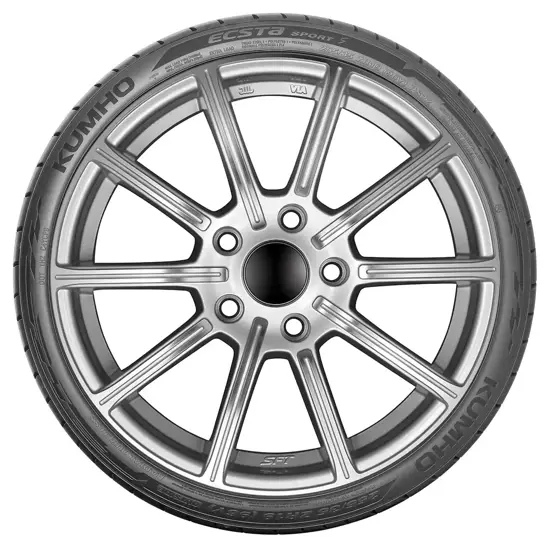 Kumho 235 35 ZR20 92Y Ecsta Sport S PS72 XL 15414866