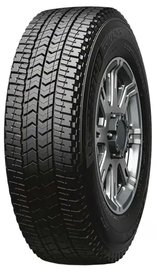 MICHELIN 265 60 R18 110H Primacy XC 15408304