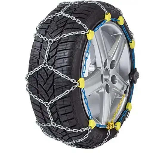 Ottinger Schneekette Selfy 4x4 302306 Koffer 15351298