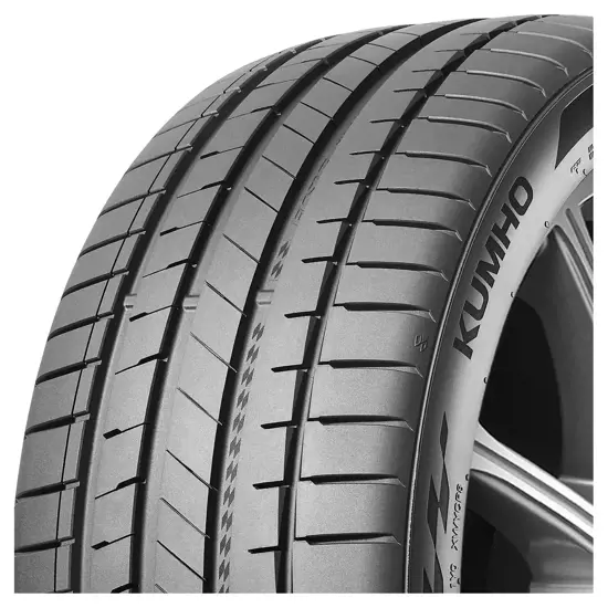 Kumho 245 45 ZR17 99Y Ecsta Sport PS72 XL 15414897