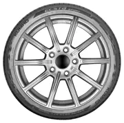 Kumho 225 45 ZR17 91Y Ecsta Sport PS72 15414857