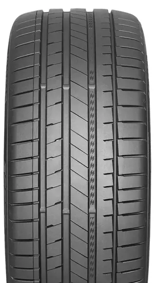 Kumho 205 40 ZR18 86Y Ecsta Sport PS72 XL 15414890
