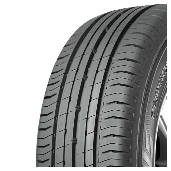 Nokian Tyres 225 65 R16C 112T 110T Cargoproof C 15417413