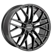 Carmani 20 Ludwig 75 X 17 ET45 15420045