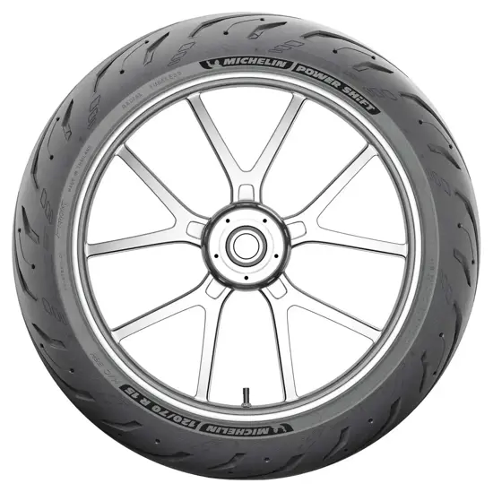 MICHELIN 120 70 R15 56H Power Shift Front M C 15417053