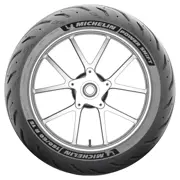 MICHELIN 160 60 R15 67H Power Shift Rear M C 15417052