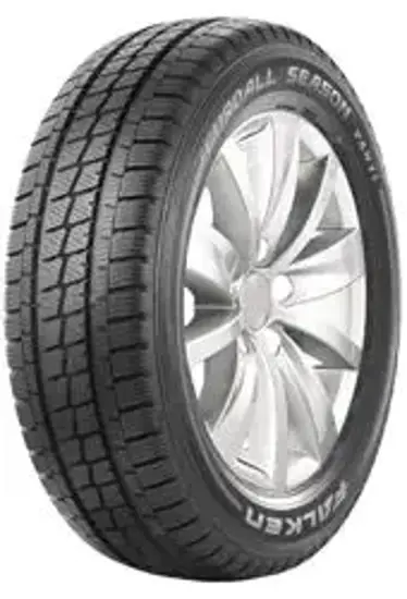 Falken 235 65 R16C 115R 113R Euroallseason VAN 11 15392858