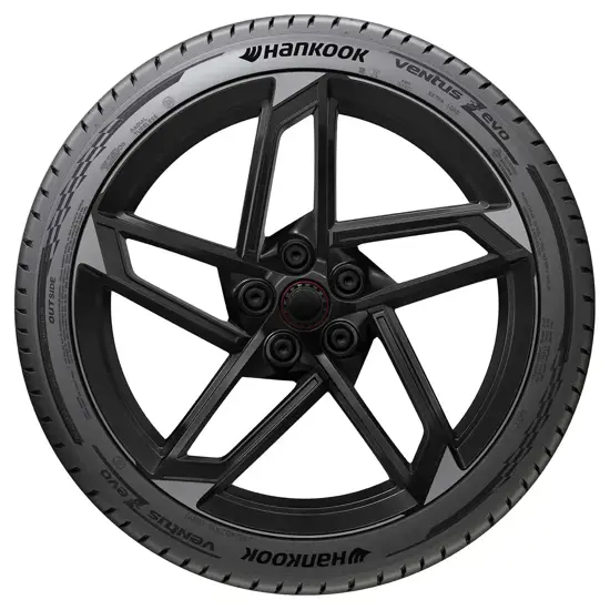 Hankook 235 35 ZR20 92Y Ventus evo K137 XL FSL 15417265