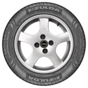 Fulda 215 65 R17 99V EcoControl SUV FP 15417798