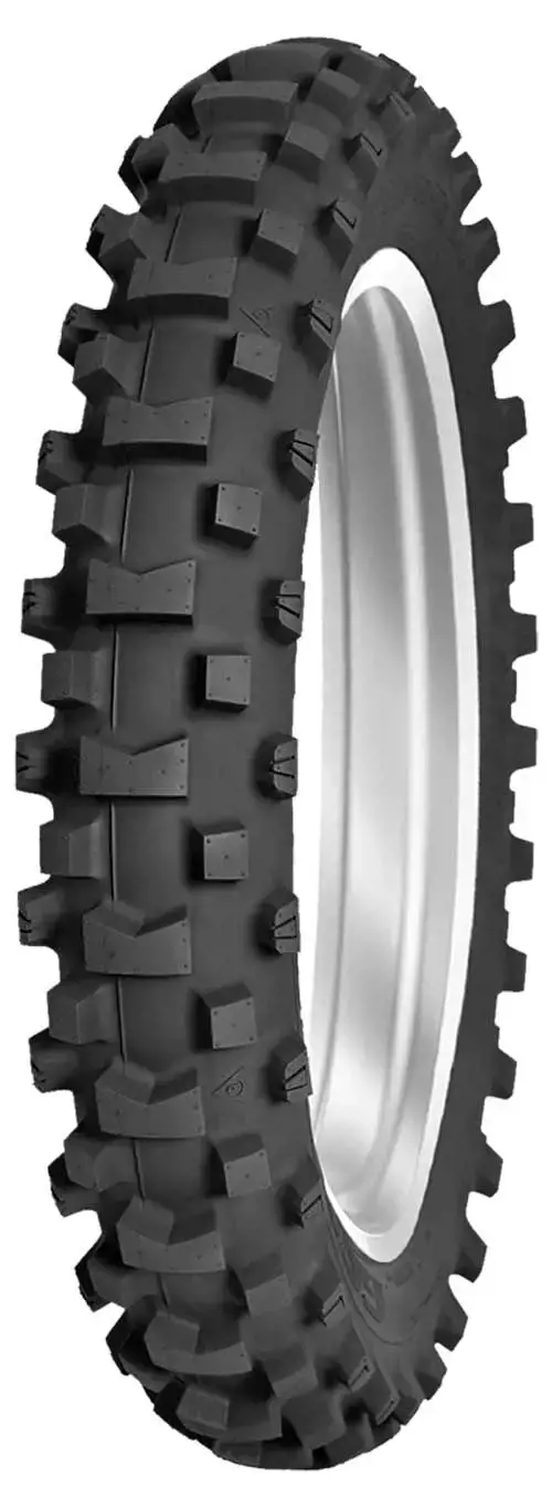 Dunlop 120 90 18 65M TT Geomax AT82 Rear 15417787